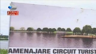 Barcute, vaporase, hidrobicicleta si echipamente de wind surfing. Cat cheltuieste Primaria pe astfel de distractii si unde vor fi amplasate