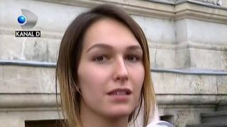 S-a decis. Copilul printesei Opticrisis si al lui Hector Bittar ramane in Romania si va fi crescuta de mama