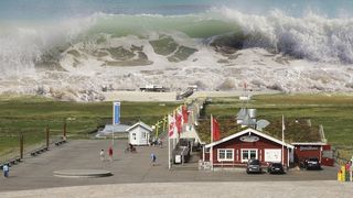Alerte de tsunami ridicate in Noua Zeelanda si Papua Noua Guinee dupa cutremur