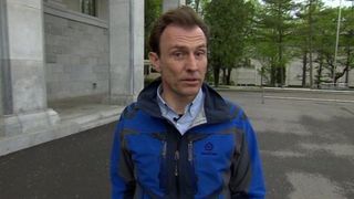 Coreea de Nord a expulzat o echipa de reporteri BBC! Ziaristii au fost retinuti la hotel si interogati timp de 8 ore