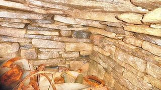 Ce au gasit arheologii intr-un maldar de gunoaie foarte vechi! Dateaza inca din Epoca de Fier