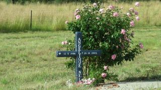 Decizie fara precedent in Moldova! Mitropolia de peste Prut va scoate toate crucile de pe marginea drumului! Ce se va intampla cu ele