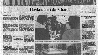 HAZ publică fluturaşul de salariu: 883 de euro pe o lună!