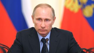 Rusia reactioneaza dupa inaugrarea bazei militare de la Deveselu. Putin va testa o noua racheta intercontinentala nucleara