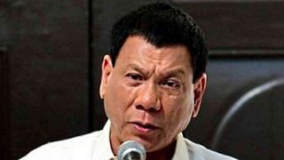 Noul presedinte din Filipine vrea sa reintroduca pedeapsa cu moartea si dubla spanzuratoare: "Imi place, pentru ca sunt nebun"