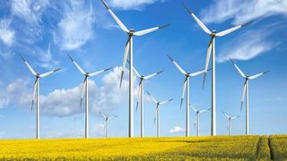 Germania a consumat intr-o zi numai energie din resurse regenerabile