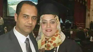 Povestea crunta a unor egipteni aflati la bordul avionului EgyptAir. Au vandut tot ce aveau pentru a se trata de cancer, dar au murit in tragedia aviatica