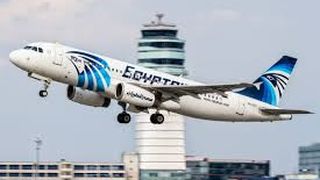 Misterul prabusirii avionului EgyptAir se adanceste. Apar discrepante intre declaratiile oficialilor greci si cele ale oficialilor egipteni