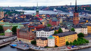 Stockholm, orasul unde trebuie sa astepti 20 de ani pentru a inchiria o casa!