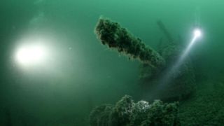 Descoperire macabra in adancuri. Ce s-a descoperit in interiorul unui submarin, scufundat in timpul celui de-al Doilea Razboi Mondial