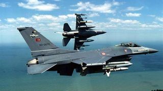 Doua avione militare americane s-au prabusit in Oceanul Atlantic