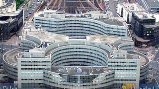 Pana informatica la Paris. Gara Montparnasse a fost blocata, traficul feroviar intrerupt