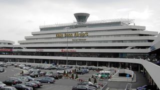 Alerta pe un aeroport din Germania! Toate zborurile au fost anulate