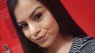 O tanara de 15 ani a fost violata si strangulata de iubitul ei. Ucigasul a inregistrat ultimele cuvinte ale tinerei