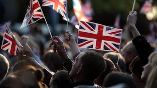 Sondaj Marea Britanie: tot mai multi cetateni vor sa iasa din UE