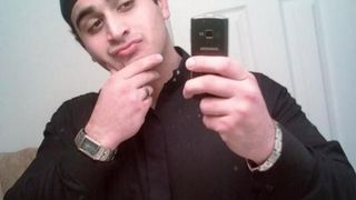 Prima imagine cu barbatul care a provocat cel mai sangeros atac din istoria SUA. Cine e atacatorul care a ucis 50 de persoane si a ranit alte 53 intr-un club de noapte din Florida