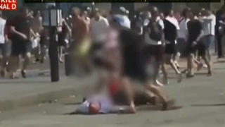 Un deputat din Rusia &icirc;i &icirc;ndeamnă pe fanii ruşi din Franţa să continue violenţele: "Bravo băieţi! Continuaţi!"