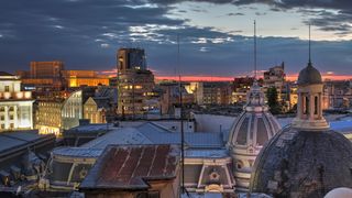 The Telegraph recomanda britanicilor sa viziteze Capitala pentru "nepotrivirea placuta de arhitectura, berea ieftina sau Ateneul Roman". Iata cele 16 motive pentru care Bucurestiul merita vizitat