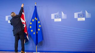 Marea Britanie, cu un pas in afara UE. Sondajele Brexit care dau fiori europenilor