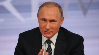 UE a prelungit cu un an sanctiunile impuse Rusiei. Reactia lui Vladimir Putin: &bdquo;Nu suntem razbunatori, suntem pregatiti sa facem un pas spre europeni&rdquo;