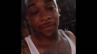 Cutremurator! Un tanar din SUA a fost impuscat mortal in timp ce facea o transmisiune in direct. Intregistrarea a surprins momentul cand tanarul este ucis