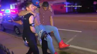 Declaratie uimitoare a unui tanar, dupa masacrul din Orlando: "Regret ca am supravietuit"