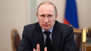 Vladimir Putin: Confruntarea militara dintre Rusia si Statele Unite "taraste lumea intr-o noua dimensiune"
