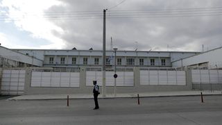 Sentinta record. Un grec a fost condamnat la 103 ani de &icirc;nchisoare! De ce este acuzat barbatul