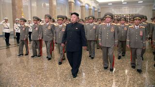 Coreea de Nord ameninta cu atacuri impotriva bazelor militare americane: "Provocarile sporesc riscul unui razboi nuclear"