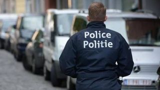 Alertă cu bombă la un mall din Bruxelles! Un bărbat a fost arestat