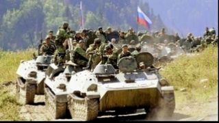 Avertisment de la un general american: NATO e zero in fata unei invazii ruse asupra tarilor baltice