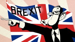 Decizie istorica! Marea Britanie a votat pentru Brexit. Aproape 52% dintre britanici au ales sa iasa din Uniunea Europeana dupa 43 de ani