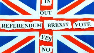 Primele reactii dupa decizia istorica a Marii Britanii de a parasi Uniunea Europeana