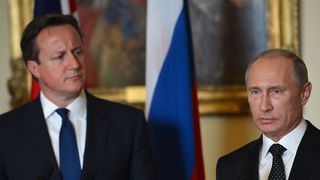 Au aparut primele reactii ale Rusiei dupa Brexit