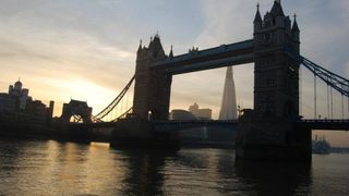 Londra vrea independenta fata de Marea Britanie