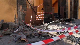 14 raniti si 4 morti intr-un atac cu o masina capcana in Libia