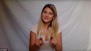 Emotionant! O mireasa a inregistrat un video pentru parintii ei surzi: "Sper ca stiti ca cineva va iubeste"