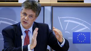 Brexit. Comisarul UE din partea Marii Britanii a demisionat