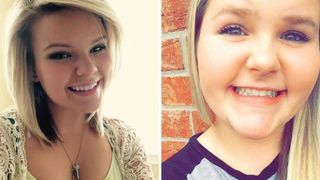 Gest fara explicatii. O femeie si-a ucis fiicele de 22 si 17 ani chiar de ziua tatalui lor