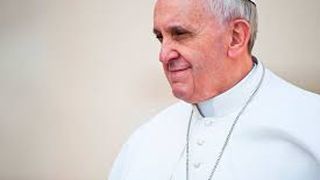 Papa Francisc: "Biserica ar trebui sa le ceara iertare homosexualilor pentru modul in care i-a tratat"