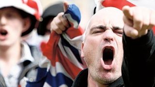 Grave atacuri xenofobe in Marea Britanie: "Straini nenorociti, carati-va inapoi in Romania"