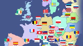 Marea Britanie a dat startul. Sunt si alte tari europene care vor sa paraseasca blocul comunitar