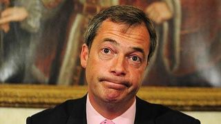 Nigel Farage se retrage de la sefia UKIP. "Imi vreau viata inapoi", a declarat acesta intr-o conferinta de presa