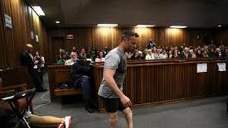 Atletul paralimpic Oscar Pistorius a fost condamnat la sase ani de inchisoare pentru uciderea iubitei sale