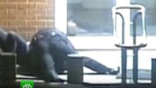 Rusia: Diplomat american, agresat de un politist rus