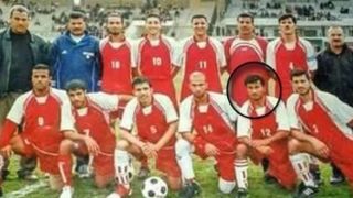 Patru fotbalisti au fost decapitati de ISIS