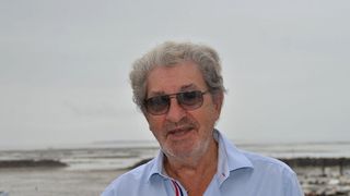 Doliu in lumea muzicii. A murit Gerard Bourgeois, compozitor al unor cantece interpretate de Brigitte Bardot, Juliette Greco si Dalida