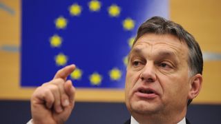 Premierul Ungariei, ingrijorat pentru piata unica europeana si moneda euro: "Din cauza nerespectarii reglementarilor UE, au fost puse in pericol cele mai mari doua realizari"