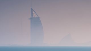 Vesti proaste pentru cei care vor sa calatoreasca in Dubai zilele acestea. Temperatura resimtita depaseste 64 de grade Celsius