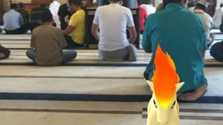 Turcia: Pokemon Go ar putea fi interzis. Oamenii au inceput "sa prinda pokemoni" in moschei